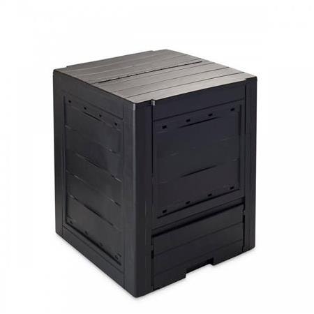 COMPOSTER AMBİTİON LİNE BLACK