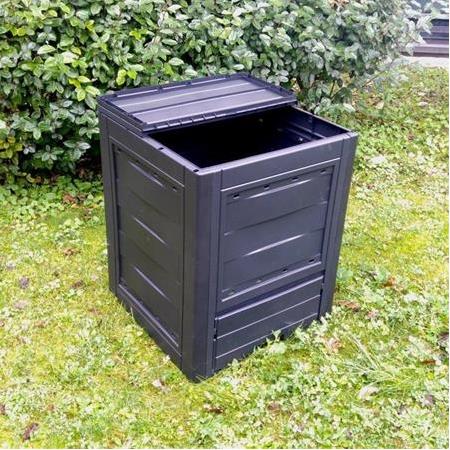 COMPOSTER AMBİTİON LİNE BLACK