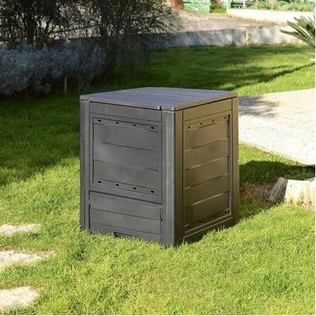 COMPOSTER AMBİTİON LİNE BLACK