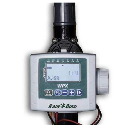 Rainbird ESP-9V (wpx1) pilli kontrol ünitesi (1 İstasyon)