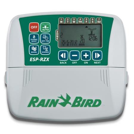 Rainbird ESP-rzxe6i 6 İstasyon İç Mekan kontrol ünitesi